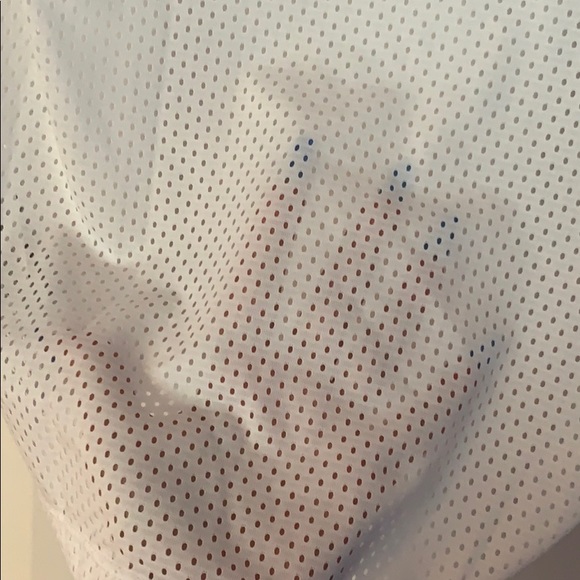 Adidas XS T-shirt - Picture 7 of 8